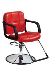 Hydraulic Barber Chair Styling Salon Beauty Equipment R 814836018005 