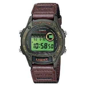   Sports Watch with Alarm Stopwatch and Timer SI2044 