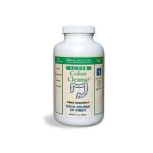 Colon Cleanse Super Herbs+acid Size 12 OZ