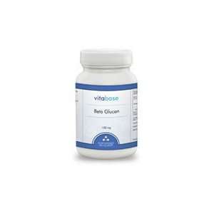 Beta Glucan (100 mg) 90 Vegicaps