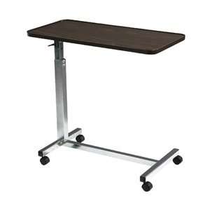    Drive Medical Tilt Top Overbed Table: Health & Personal Care