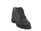 Timberland Black Men Ankle Boots, Size 13 M  