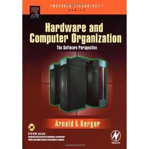  Hardware and Computer Organization (Embedded Technology 