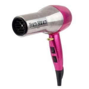  Bed Head 1875W Ionic HairDryer (BH407)  