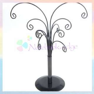 Shops Shoe Ring Jewelry Display Holder Stand   Purple  