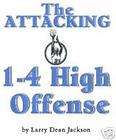 Coaching Basketball: THE ATTACKING 1 4 HIGH OFFENSE