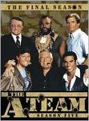 The A Team   Season Five   Final Season