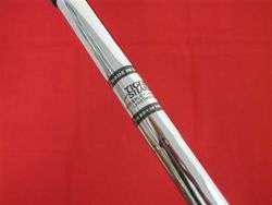 TIGER SHARK TS 960 HYBRID #4 STEEL SHAFT REGULAR FLEX  