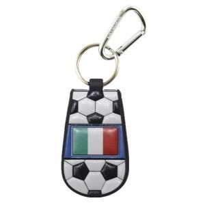  Inter Milan Flag Classic Soccer Keychain Sports 