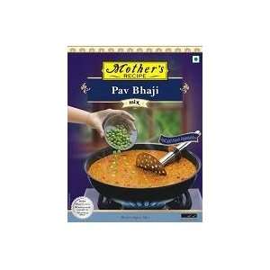 Mothers Recipie Pav Bhaji Mix   100 Gms  Grocery 