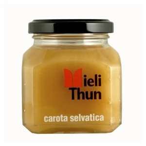 Mieli Thun Carota Selvatica   Wild Carrot Tree Honey   Queen Anns 