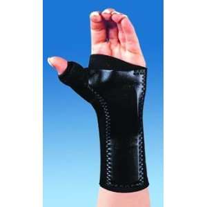  79 87535 Splint Thumb O Prene Neoprene Med Left Black Part 