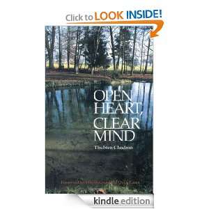   Heart, Clear Mind Ve n. Thubten Chodron  Kindle Store