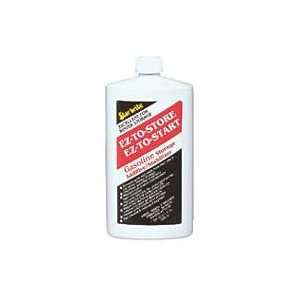  Gasoline Additive stabilizer 8 Floz: Sports & Outdoors