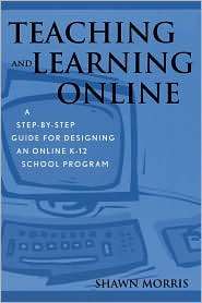   Online, (0810844036), Shawn Morris, Textbooks   