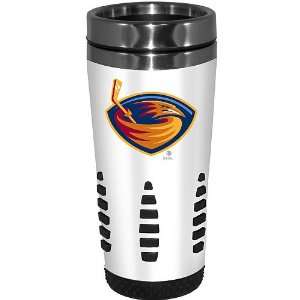  Mustang Atlanta Thrashers Huntsville Travel Mug 16 Ounces 