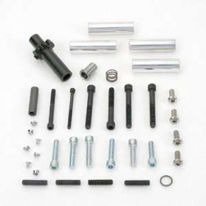   Hardware Kit for Belt Drive Monster with Support TFHK 2000 Automotive