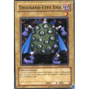  RETRO PACK 2 THOUSAND EYES IDOL common RP02 EN020 Toys 