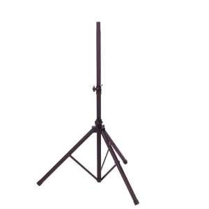   Extra Large Speaker Stand with Metal Leg House Musical Instruments