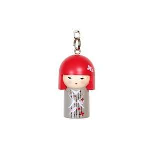  Kimmidoll Etsumi Keychain Delight Toys & Games