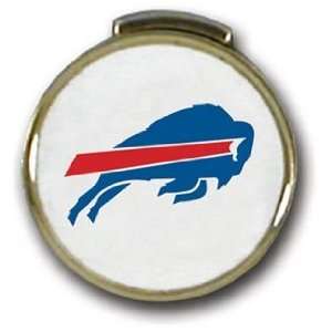  NFL Buffalo Bills Hatclip And Ballmarkers: Sports 