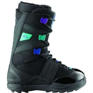 32 (ThirtyTwo) Womens Prospect Snowboard Boots  Sports 