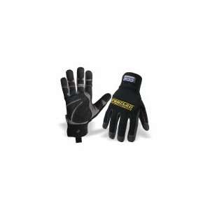 IRONCLAD CCG 06 XXL Water Resistant Glove,For Cold,XXL,Pr  