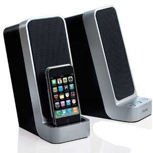  iHome, iPhone/iPod Speaker System (Catalog Category 