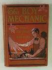   BOOK 1 700 THINGS FOR BOYS TO DO (ill.) Popular Mechanics nd