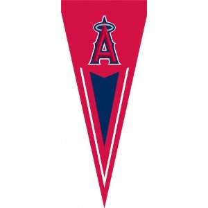  Los Angeles Angels of Anaheim Pennant: Sports & Outdoors