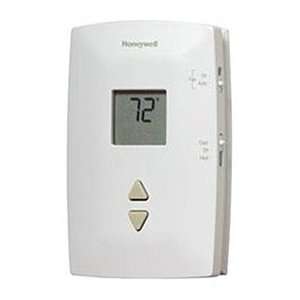   Bldg Center Dgtl H/C Thermostat Rth111b1 Thermostats Non Programmable