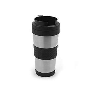  Thermos Stainless Steel Travel Tumbler 14 Oz.: Home 