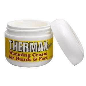  Verseo Thermax Warming Cream for Warm Hands & Feet 2 Oz 