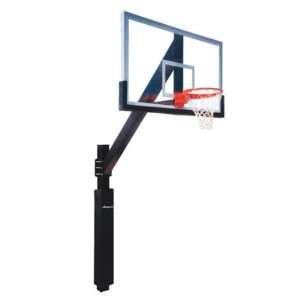  Jaypro Sports LS 200SM The Playground Baketball System 