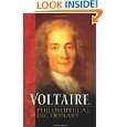 Philosophical Dictionary by Voltaire and H. I. Woolf ( Paperback 