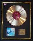james blunt back to bedlam cd gold disc record free