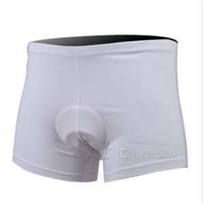 Hot underwear riding / cycling shorts / pants top pad / soft comfort 