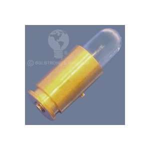  WELCH ALLYN 01200 U 12W 4.65V T2 Halogen