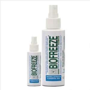  BioFreeze CryoSpray Size 4 oz.