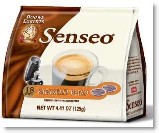 Senseo Douwe Egberts Coffee 40 108 Pods Pick URs  