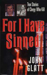   Clergy Who Kill by John Glatt, St. Martins Press  NOOK Book (eBook