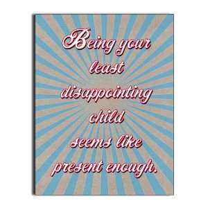     Damn Funny Note to Self Birthday Greeting Card: Office Products