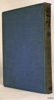 Where the Blue Begins   Illustrated Arthur Rackham   1922   1st/1st US 
