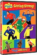 The Wiggles Wiggle and Learn   Getting Strong
