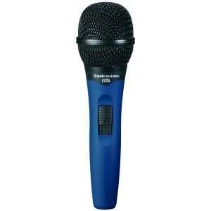   : AUDIO TECHNICA MB3K/C DYNAMIC VOCAL MICROPHONE: Musical Instruments