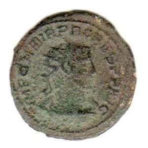  ancient Roman coin Emperor Probus, 276 286 AD: Everything 