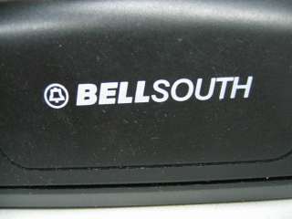 BellSouth Walkie Talkie Battery Charger  