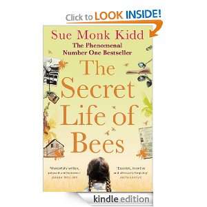 The Secret Life of Bees: Sue Monk Kidd:  Kindle Store