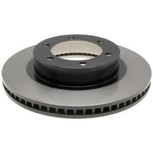  Raybestos 980164R Professional Grade Disc Brake Rotor 