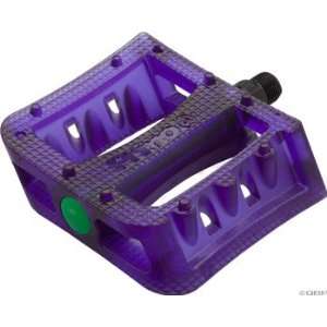  Primo Josh Stricker Clear plastic pedal